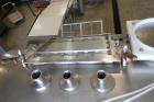 Peerless Hs28hd Triple Roller Bar Dough Mixer